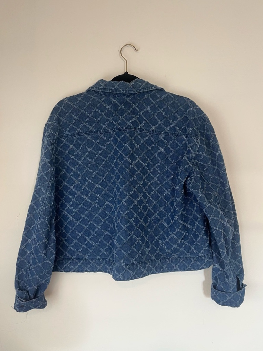 Denim Jacket - Picture 4 of 4